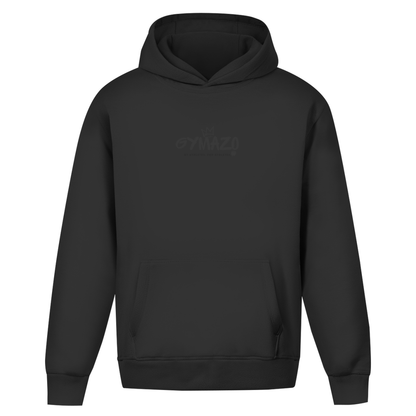 Oversize Hoodie Ohne Kordel neu