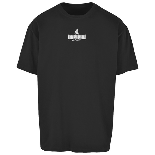 Oversize T-Shirt neu