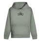 GYMAZO Drummer Hoodie neu