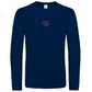 Unisex Langarmshirt Sunday Running Club