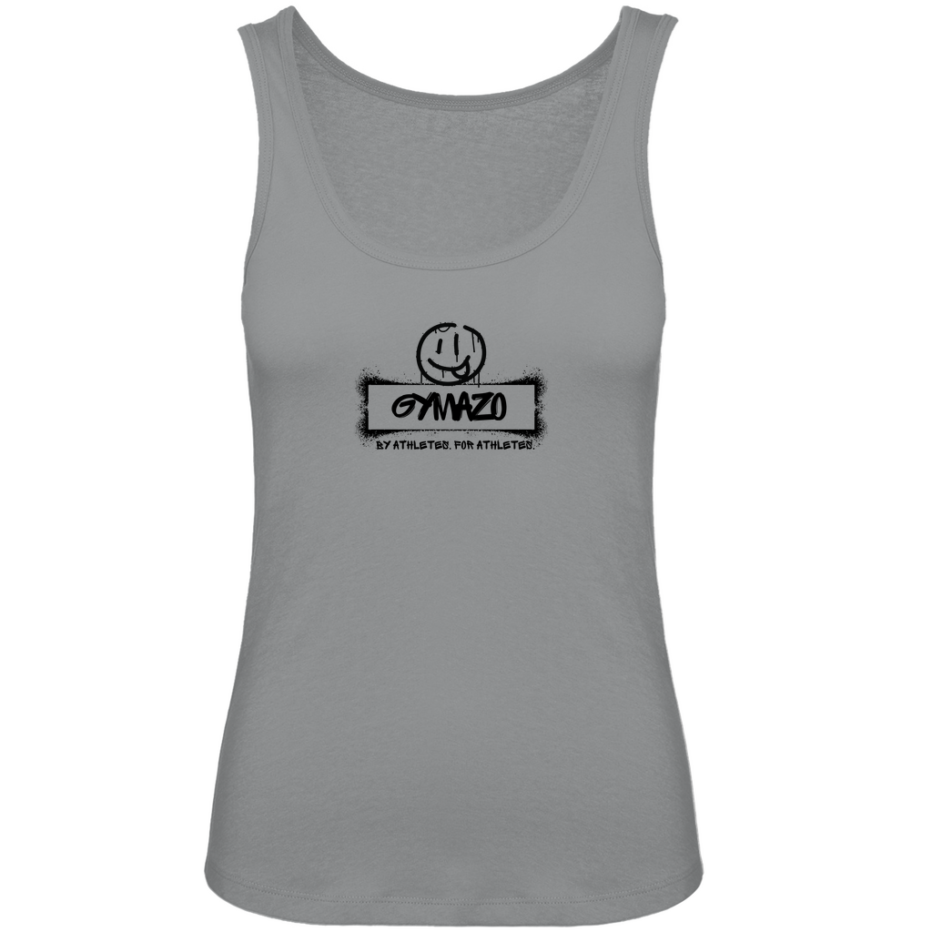 Damen Premium Organic Tank Top neu
