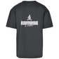 Oversize T-Shirt neu