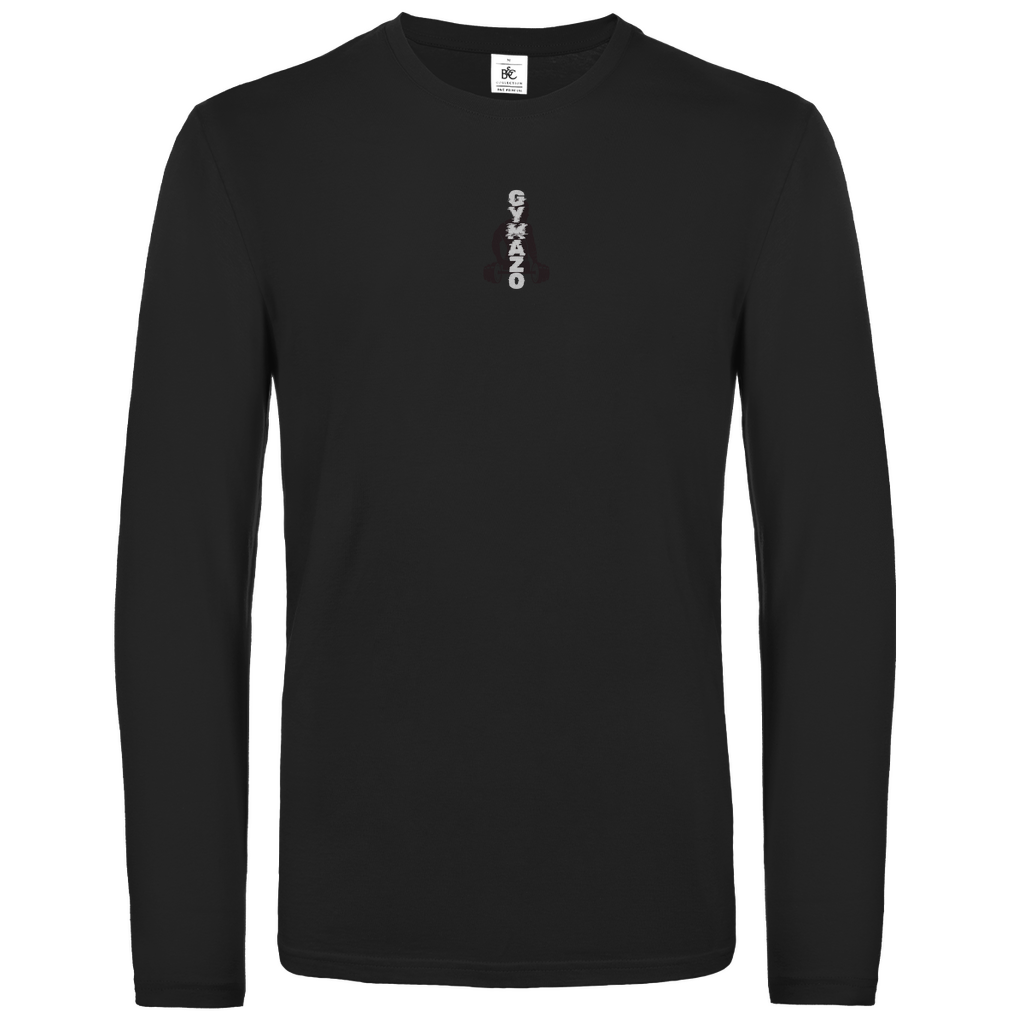 Unisex Langarmshirt Mode On