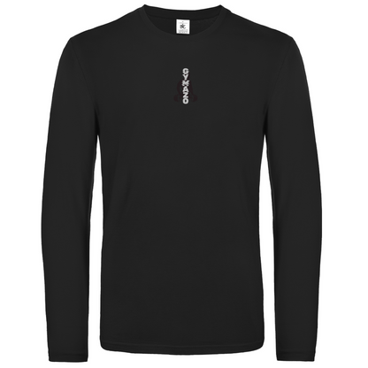 Unisex Langarmshirt Mode On