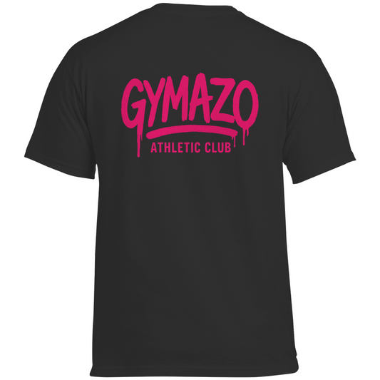 Herren Heavy Cotton T-Shirt gymazo