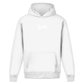 Oversize Hoodie Ohne Kordel Heaven