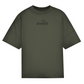 ST/ST Oversize T-Shirt neu
