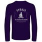 Unisex Langarmshirt GYMAZO