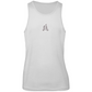 Herren Premium Tank Top Logo