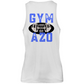 Herren Premium Tank Top Logo