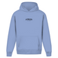 Oversize Hoodie Ohne Kordel Comfort