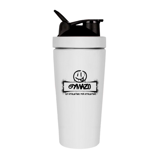 Fitness Shaker Logo