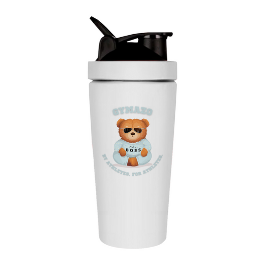 Fitness Shaker Boss