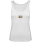 Damen Premium Organic Tank Top neu