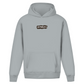 Oversize Hoodie Ohne Kordel neu