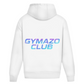 Oversize Hoodie Ohne Kordel club