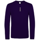 Unisex Langarmshirt Mode On