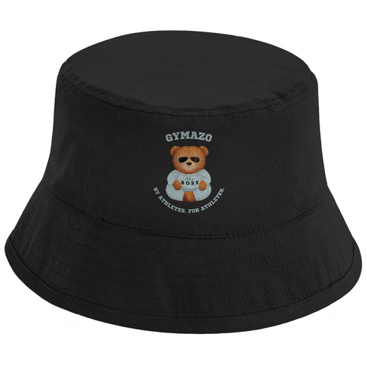Bucket Hat Boss