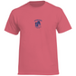 Herren Heavy Cotton T-Shirt GYMAZO
