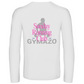 Unisex Langarmshirt Sunday Running Club