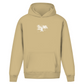 Oversize Hoodie Ohne Kordel Heaven