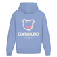 Oversize Hoodie Ohne Kordel neu