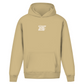 Oversize Hoodie Ohne Kordel Run Club