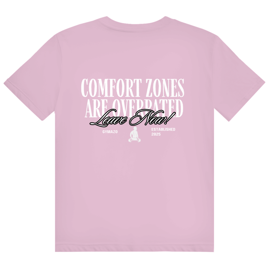 Herren Heavy Cotton T-Shirt Comfort