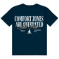 Herren Heavy Cotton T-Shirt Comfort