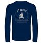 Unisex Langarmshirt GYMAZO