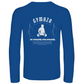 Unisex Langarmshirt GYMAZO