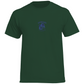 Herren Heavy Cotton T-Shirt GYMAZO