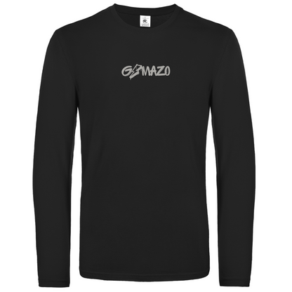 Unisex Langarmshirt Keep Moving