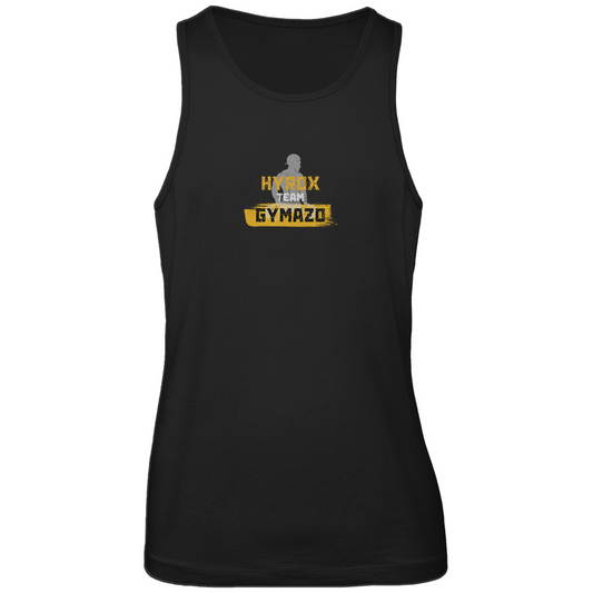 Herren Premium Tank Top Team Hyrox