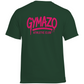 Herren Heavy Cotton T-Shirt gymazo