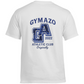 Herren Heavy Cotton T-Shirt GYMAZO