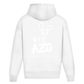 Oversize Hoodie Ohne Kordel Rabbit