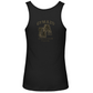 Damen Premium Organic Tank Top GYMAZO