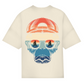 ST/ST Oversize T-Shirt neu