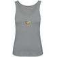 Damen Premium Organic Tank Top neu