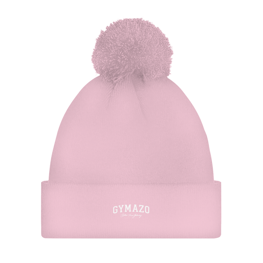GYMAZO Bommelmütze BTY
