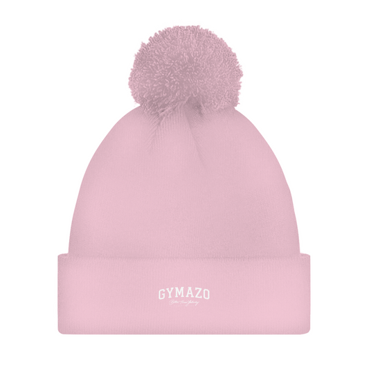GYMAZO Bommelmütze BTY
