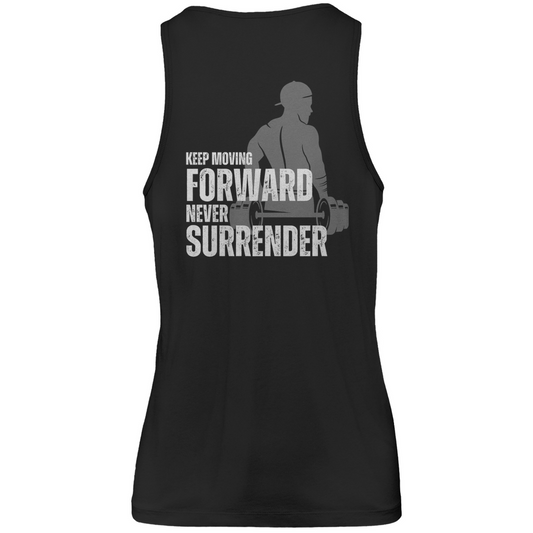 Herren Premium Tank Top neu