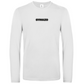Unisex Langarmshirt GYMAZO