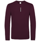 Unisex Langarmshirt Mode On