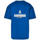 Oversize T-Shirt neu