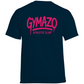 Herren Heavy Cotton T-Shirt gymazo
