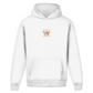 Oversize Hoodie Ohne Kordel gymazo
