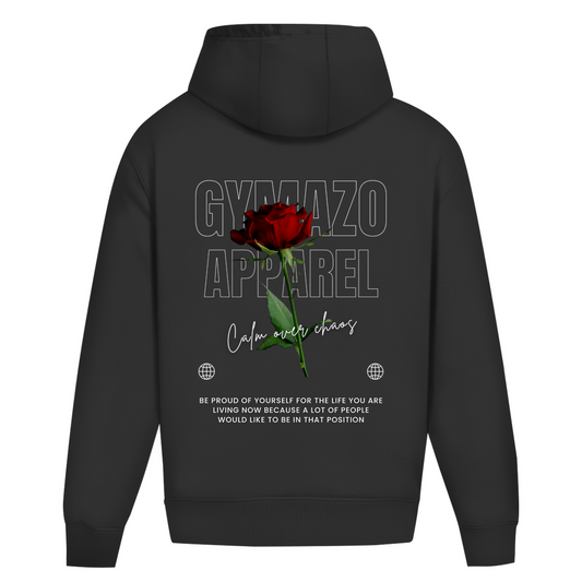 Oversize Hoodie Be Proud