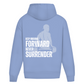 Oversize Hoodie Ohne Kordel GYMAZO